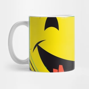 Acid House Smile Mug